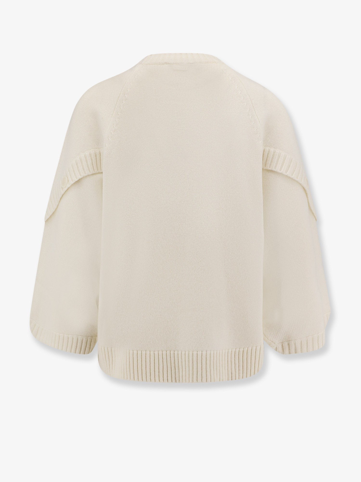 Ampex wool and cashmere sweater