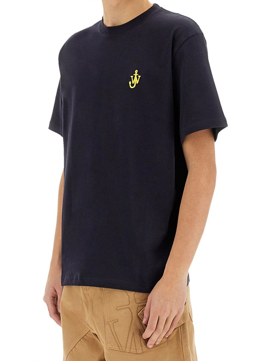 "ANCHOR" T-SHIRT