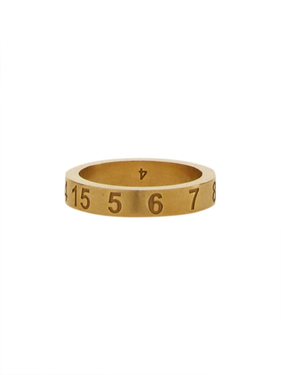 LOGO RING