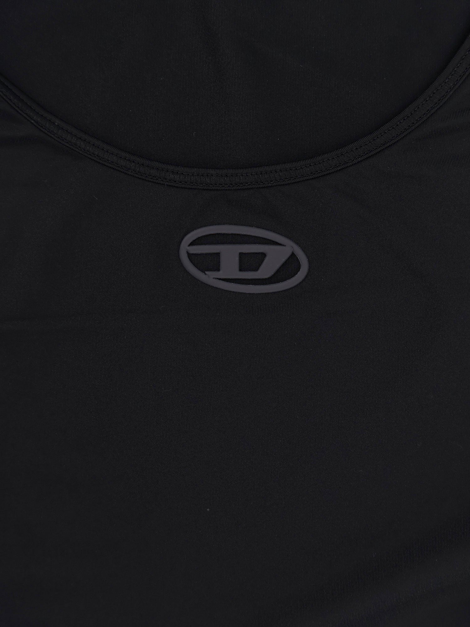 Angelina-Utlt nylon bodysuit