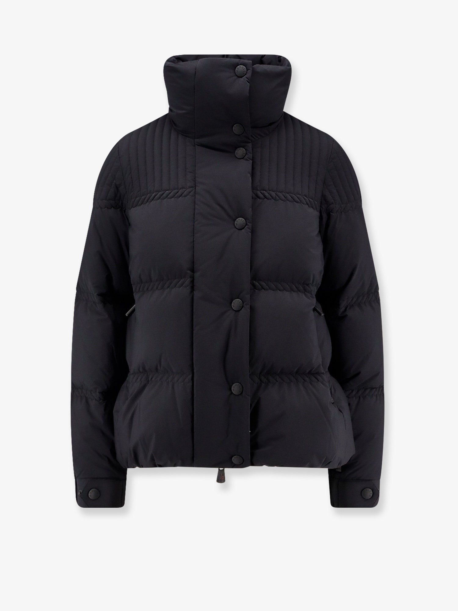 Anglin nylon jacket