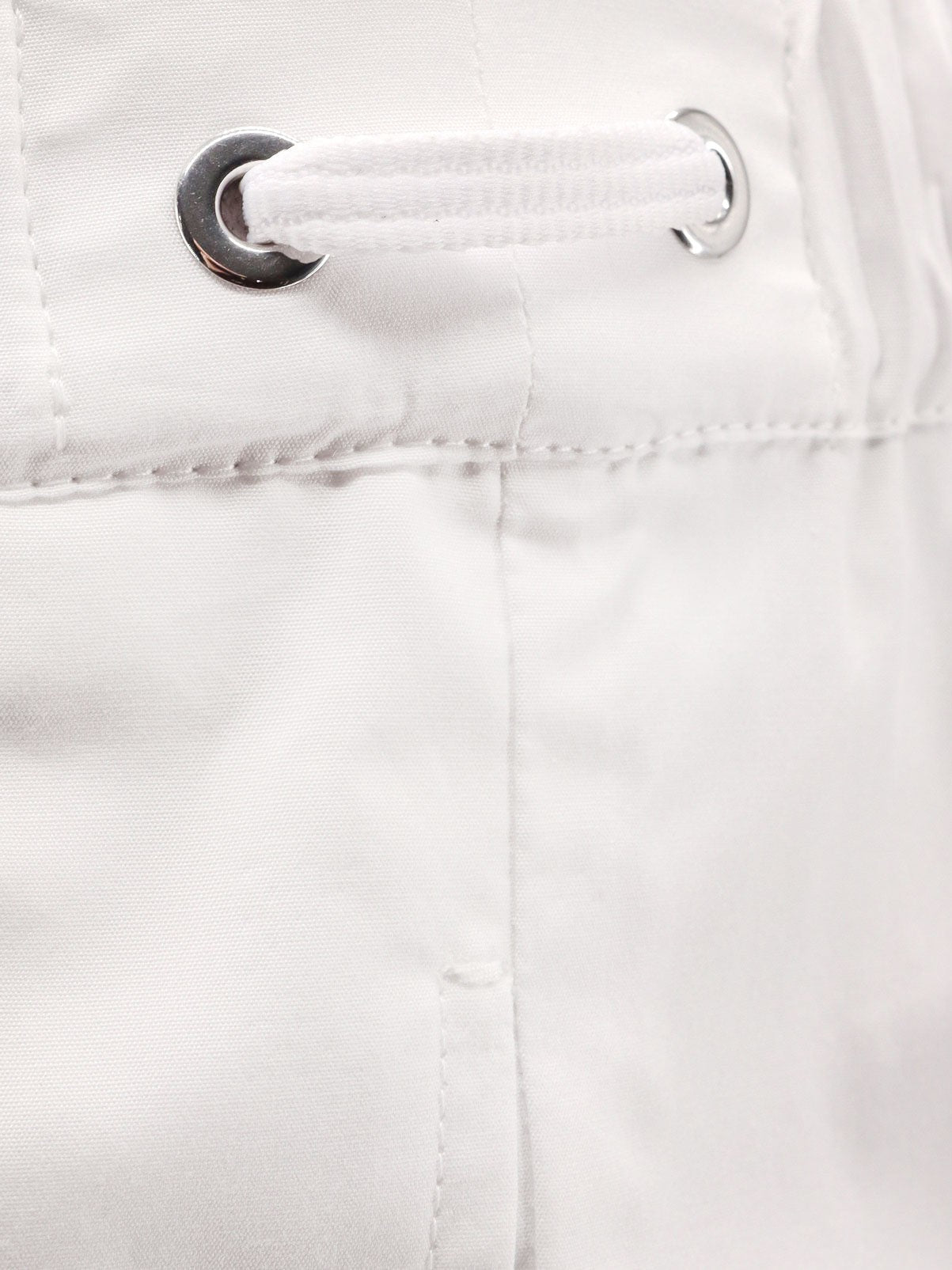 Antiope cotton shorts