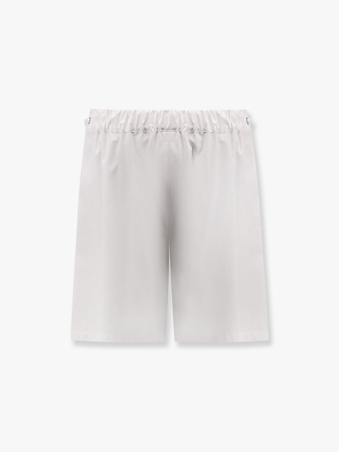 Antiope cotton shorts