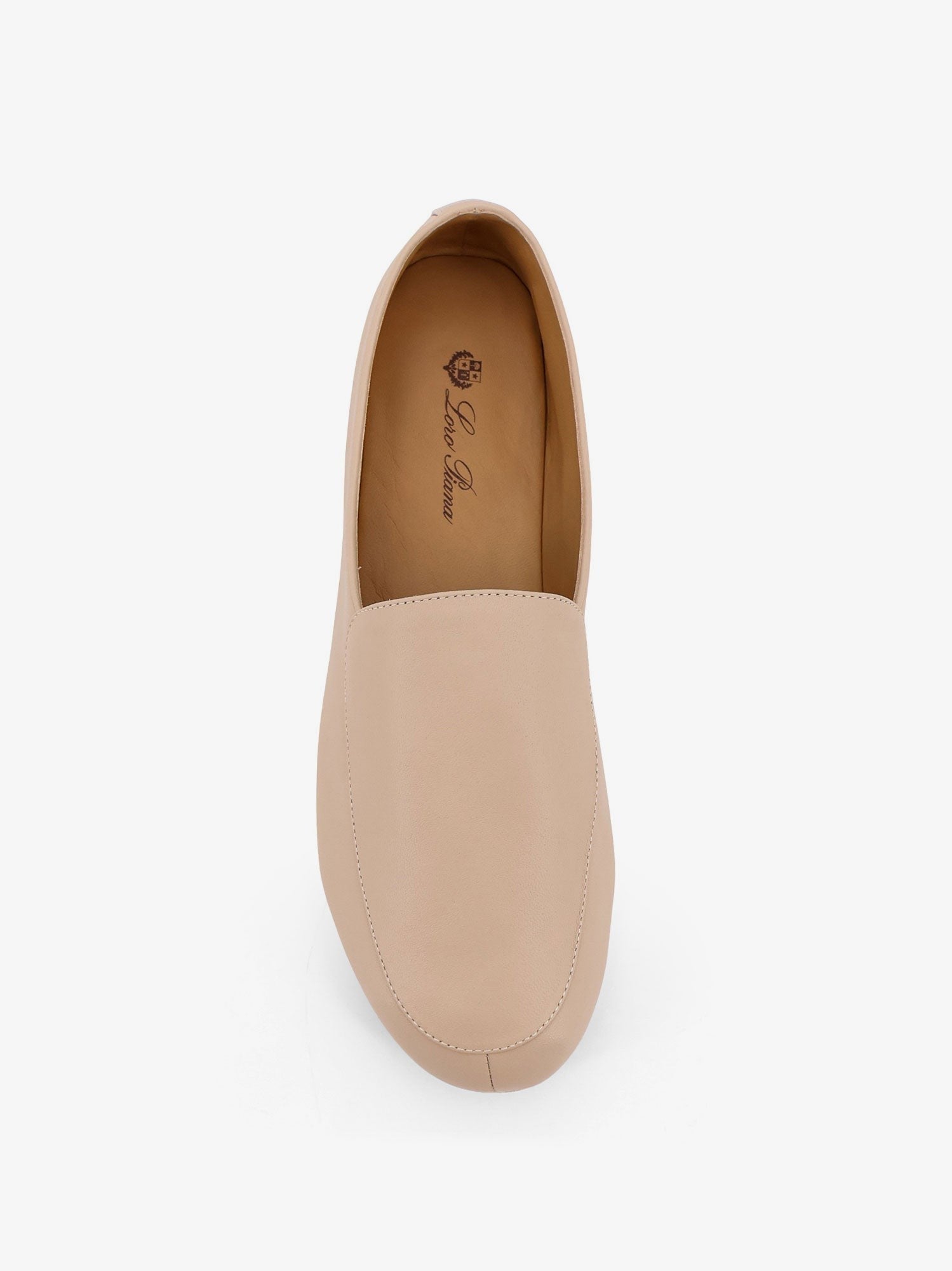 Anton Walk leather loafers