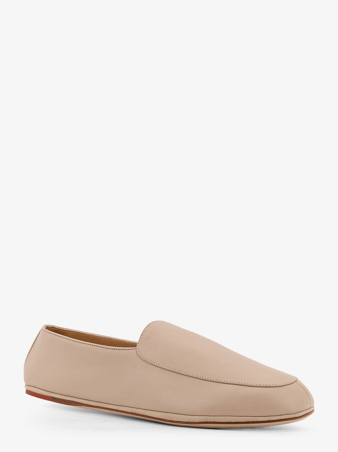 Anton Walk leather loafers