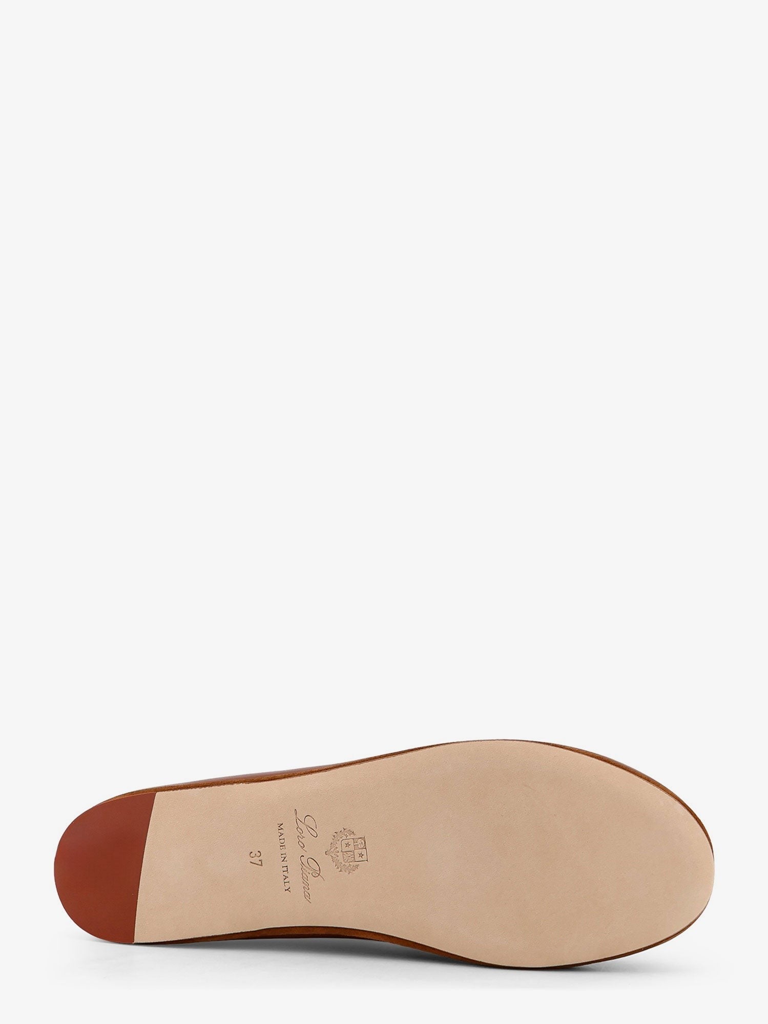 Anton Walk leathr loafers