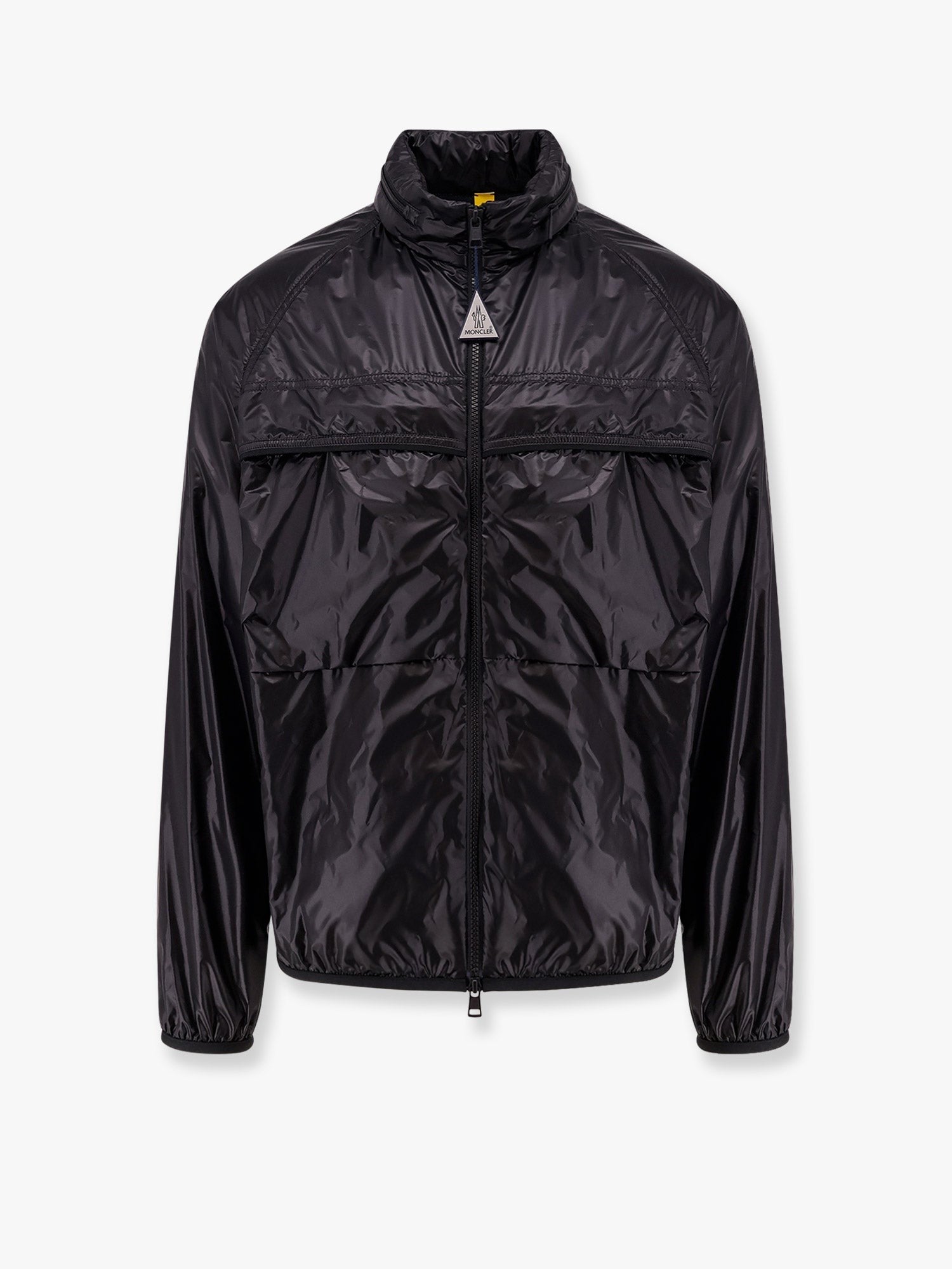 Anubis 3 Moncler Mercedes-Benz designed by Nigoldeneye hooded jacket