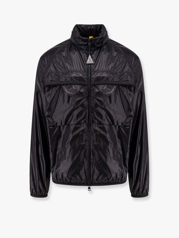 Anubis 3 Moncler Mercedes-Benz designed by Nigoldeneye hooded jacket