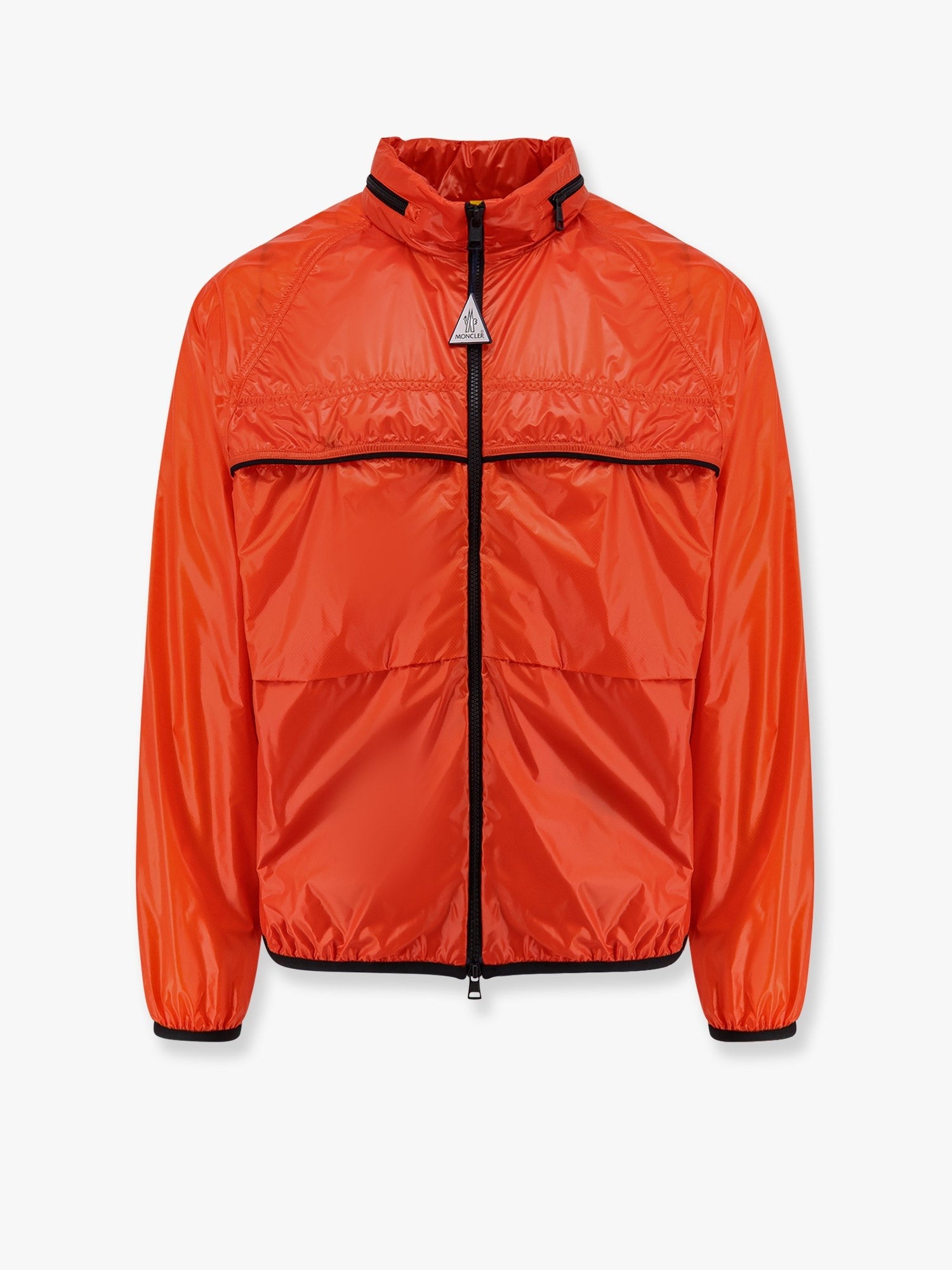 Anubis 3 Moncler Mercedes-Benz designed by Nigoldeneye hooded jacket