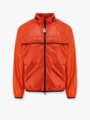 Anubis 3 Moncler Mercedes-Benz designed by Nigoldeneye hooded jacket