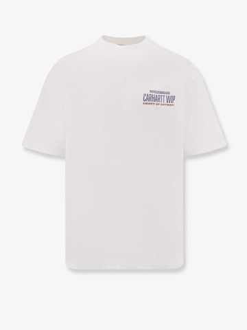 Arcan organic cotton T-shirt