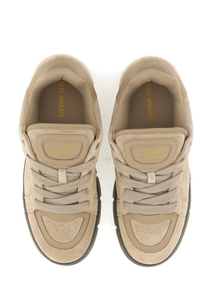 "AREA HAZE" SNEAKER