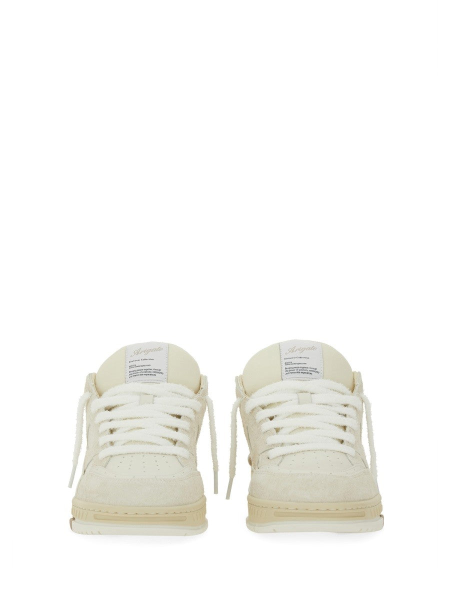 "AREA LO FLUFFY" SNEAKER