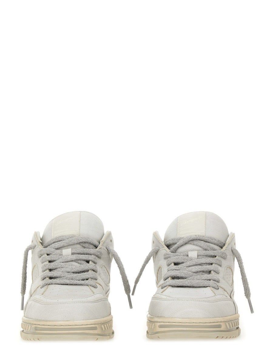 "AREA LO SNEAKER" SNEAKER