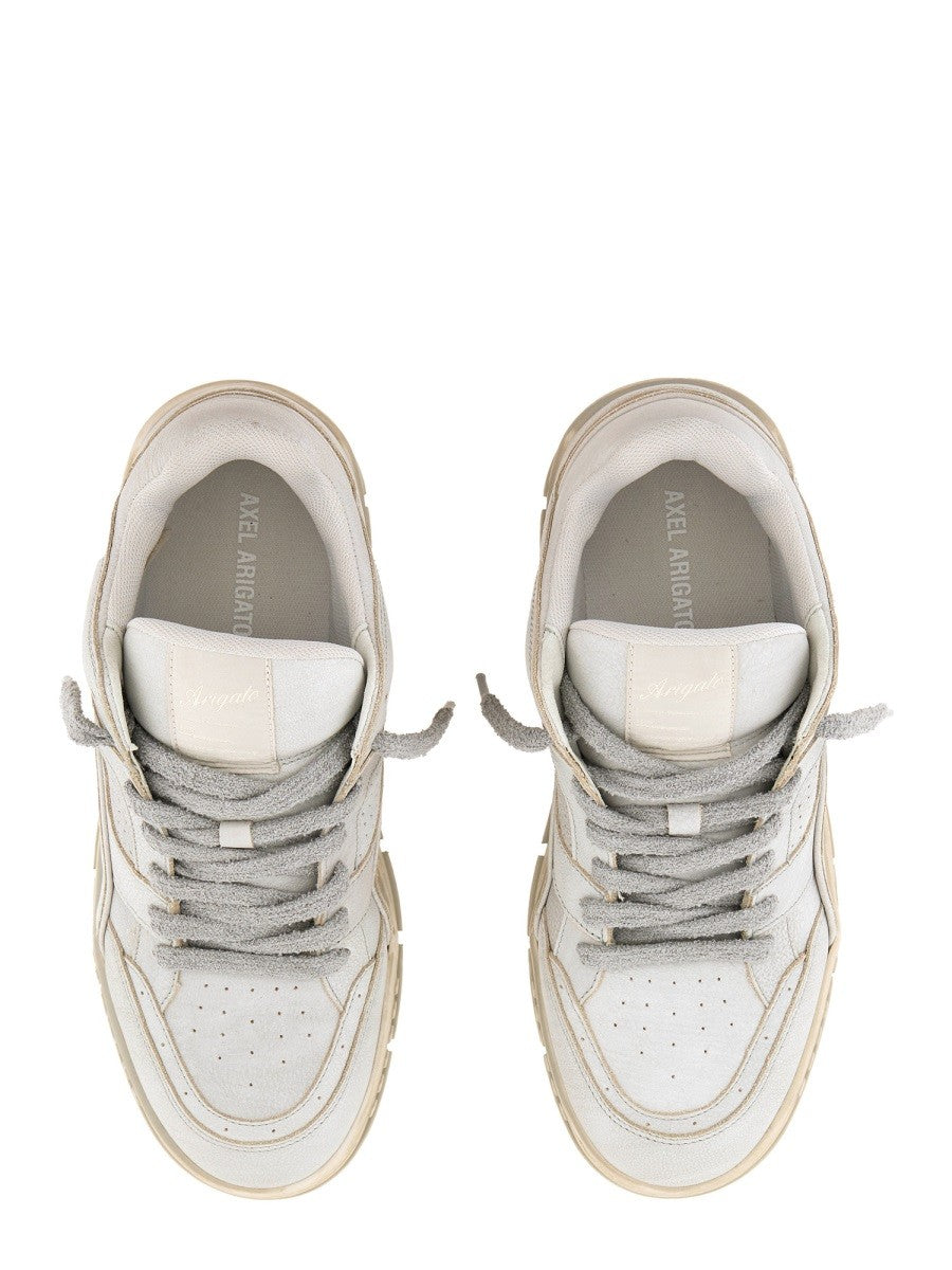 "AREA LO SNEAKER" SNEAKER