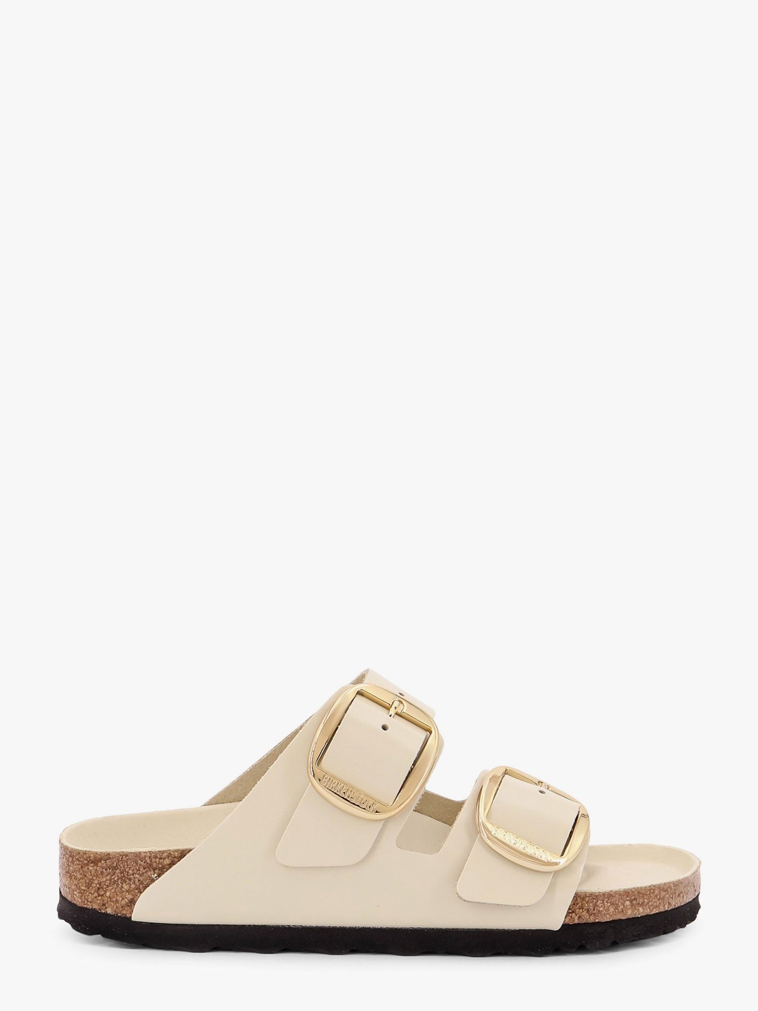 Arizona Big Buckle leather sandals