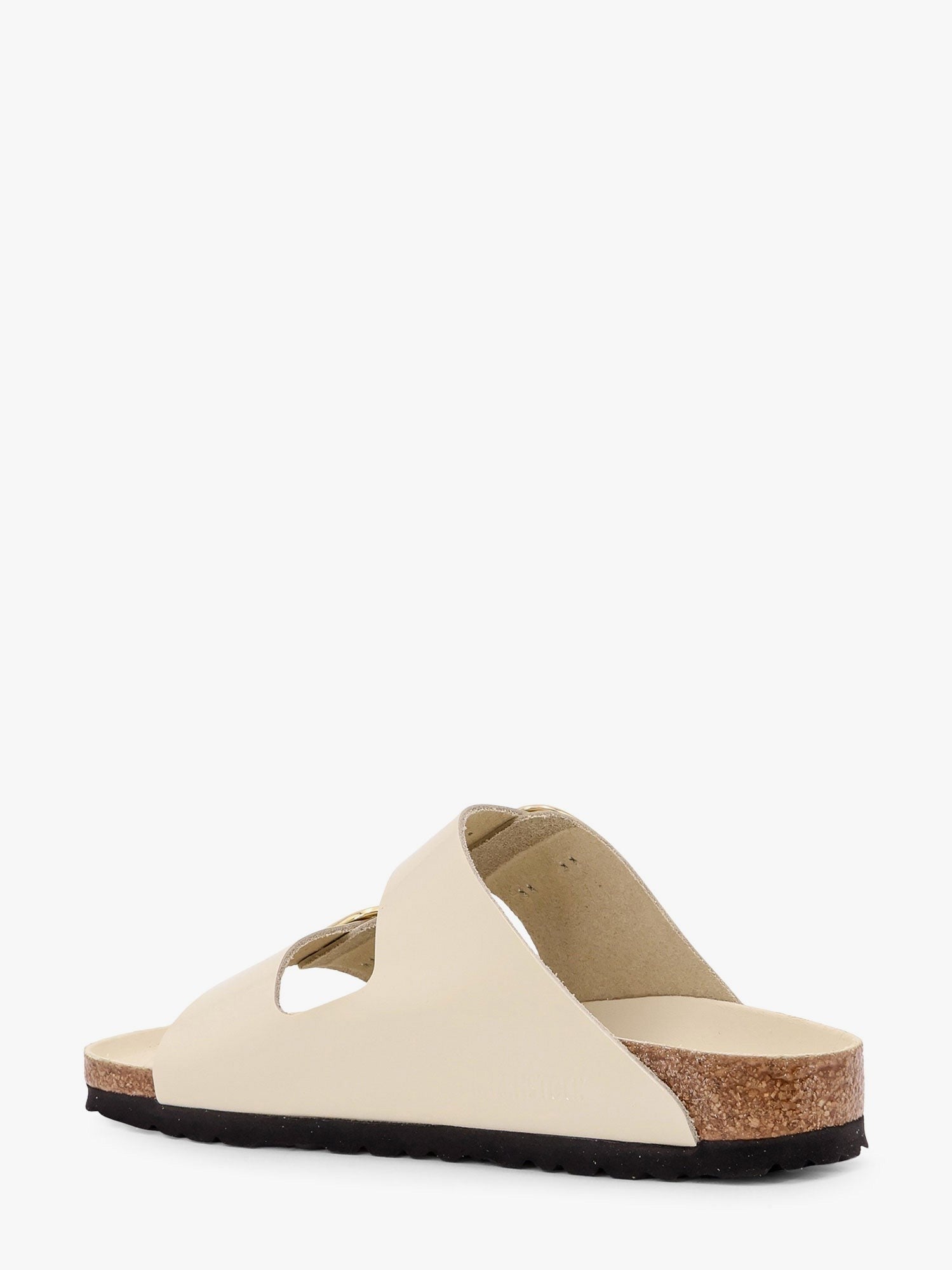 Arizona Big Buckle leather sandals