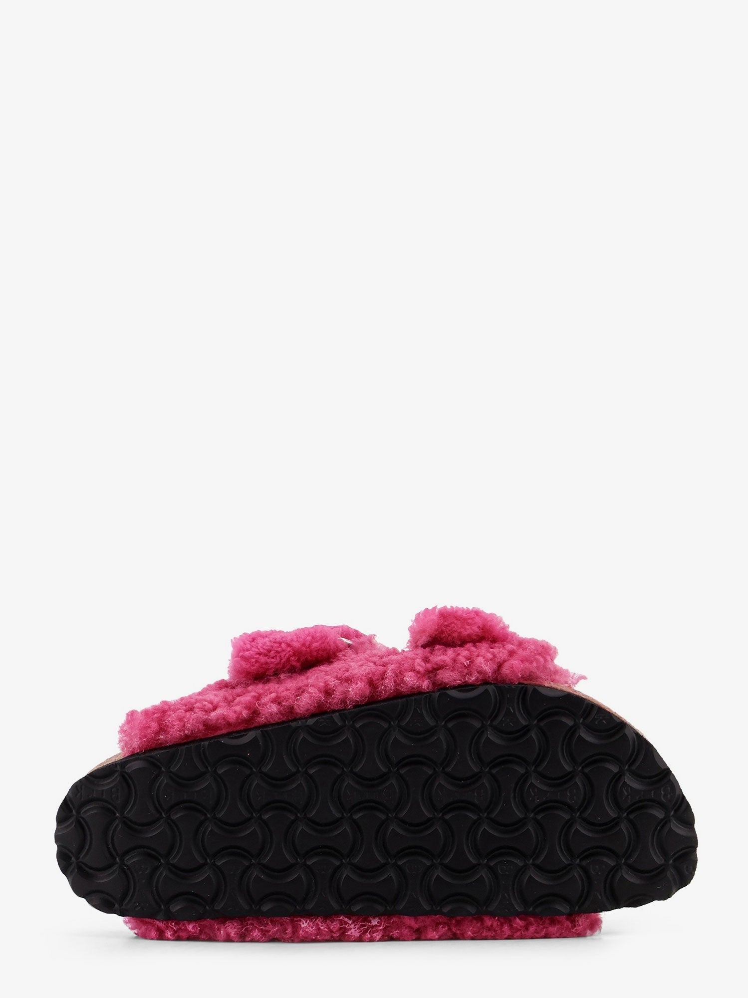 Arizona  Big Buckle Teddy River teddy sandals