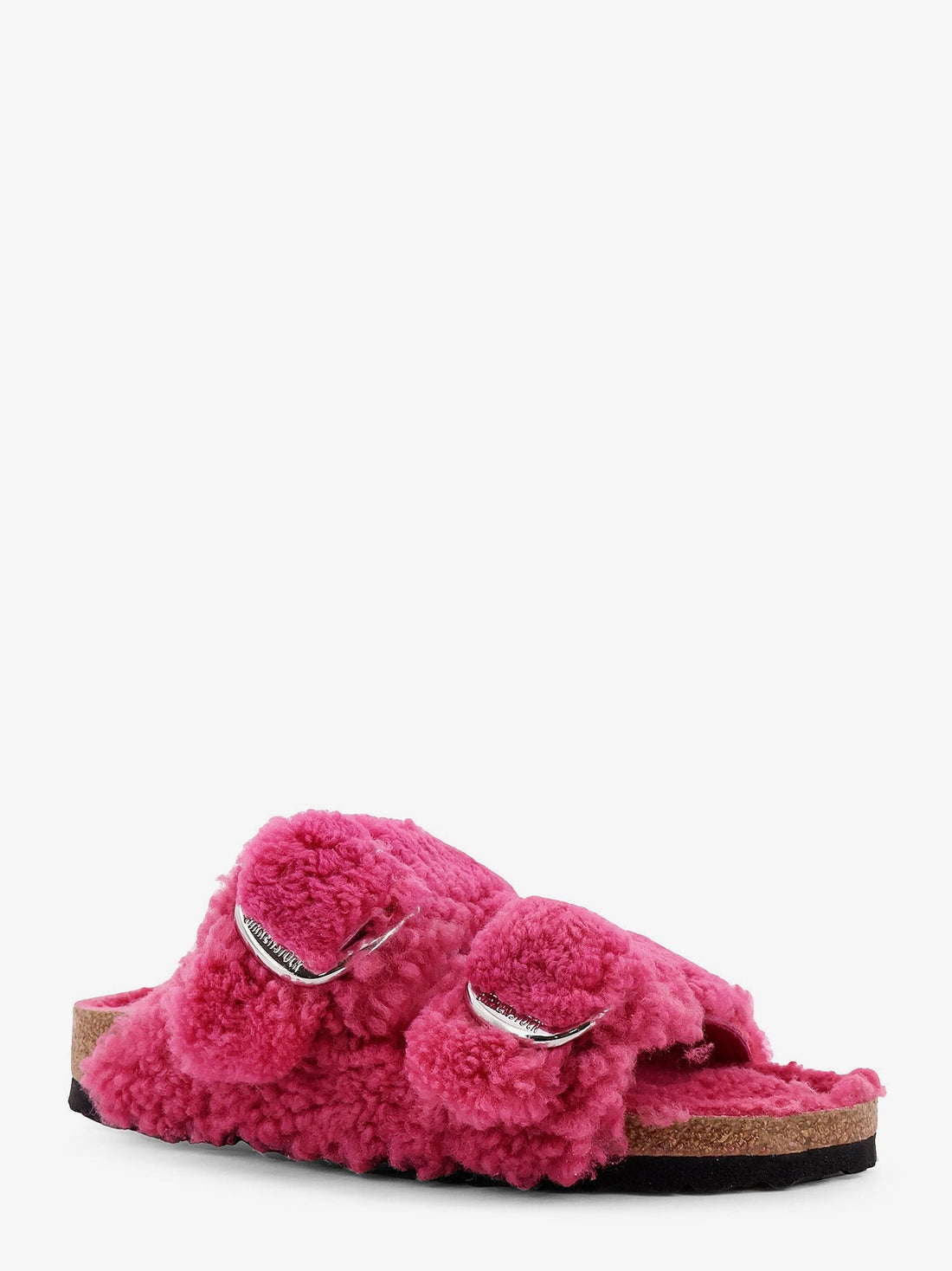 Arizona  Big Buckle Teddy River teddy sandals