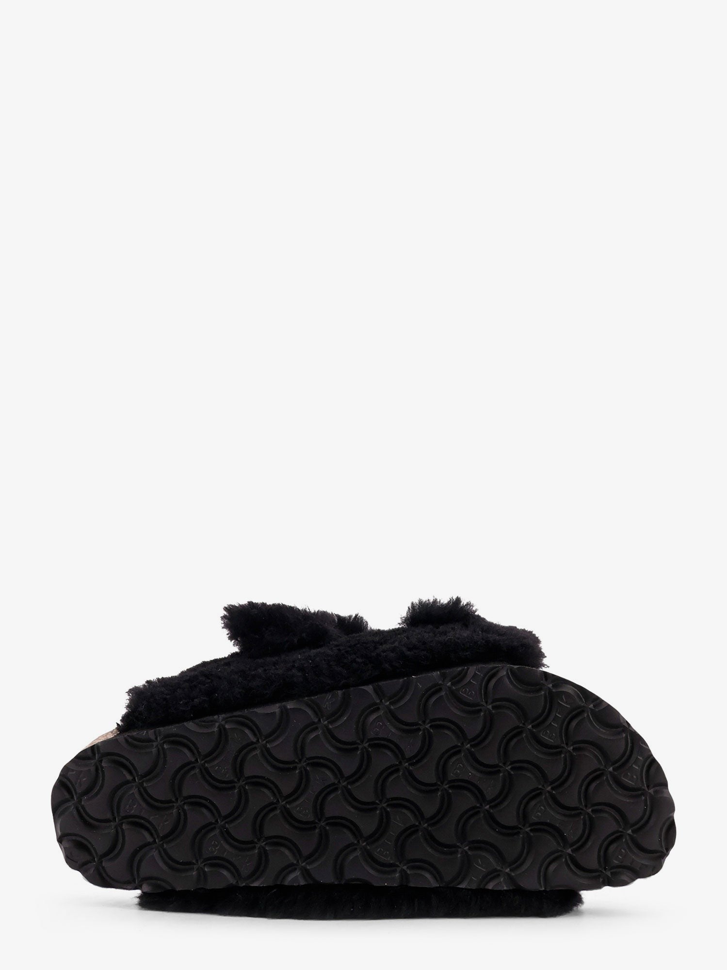 Arizona Big Buckle Teddy sandals