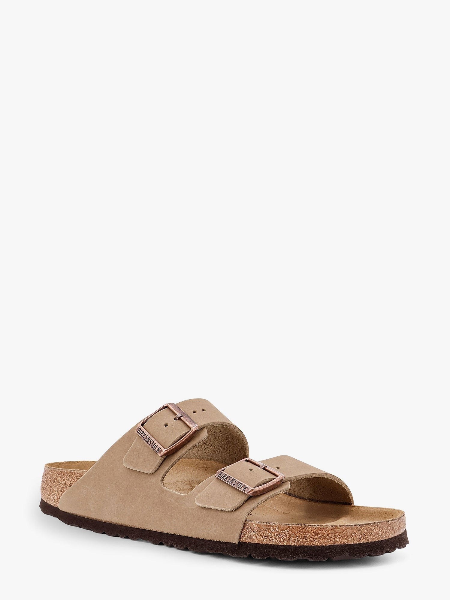 Arizona bs leather sandals