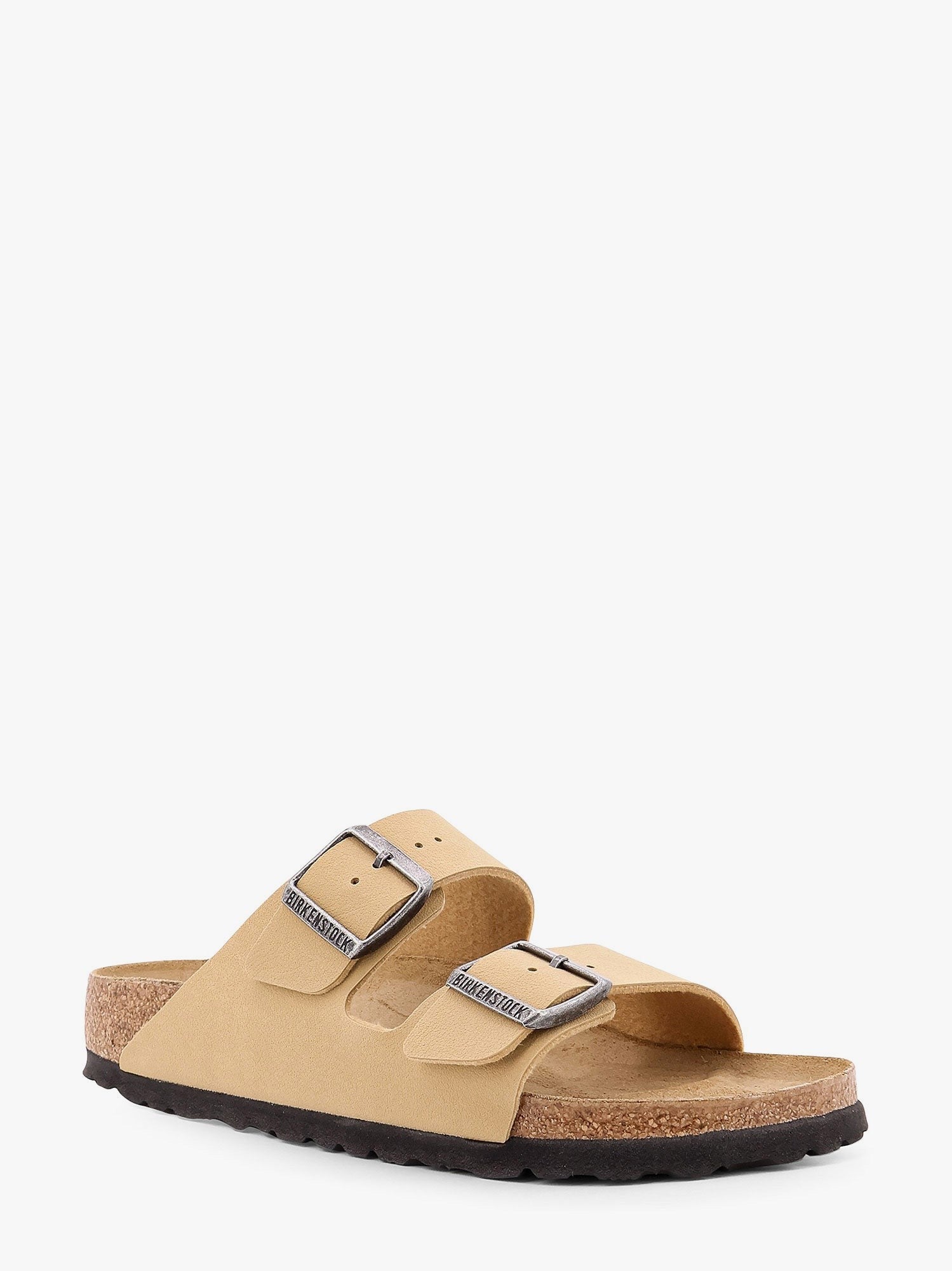 Arizona bs suede sandals