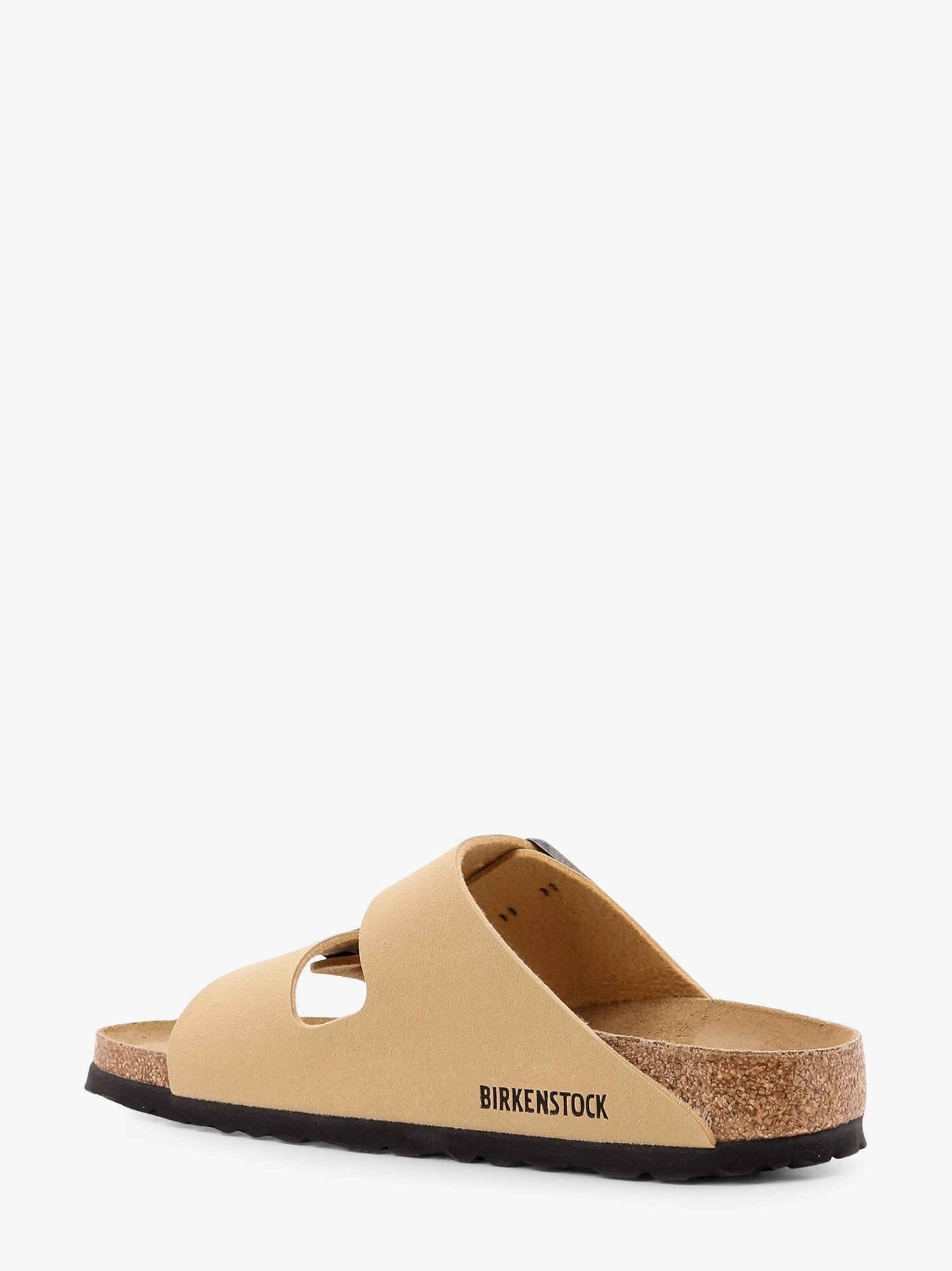 Arizona bs suede sandals