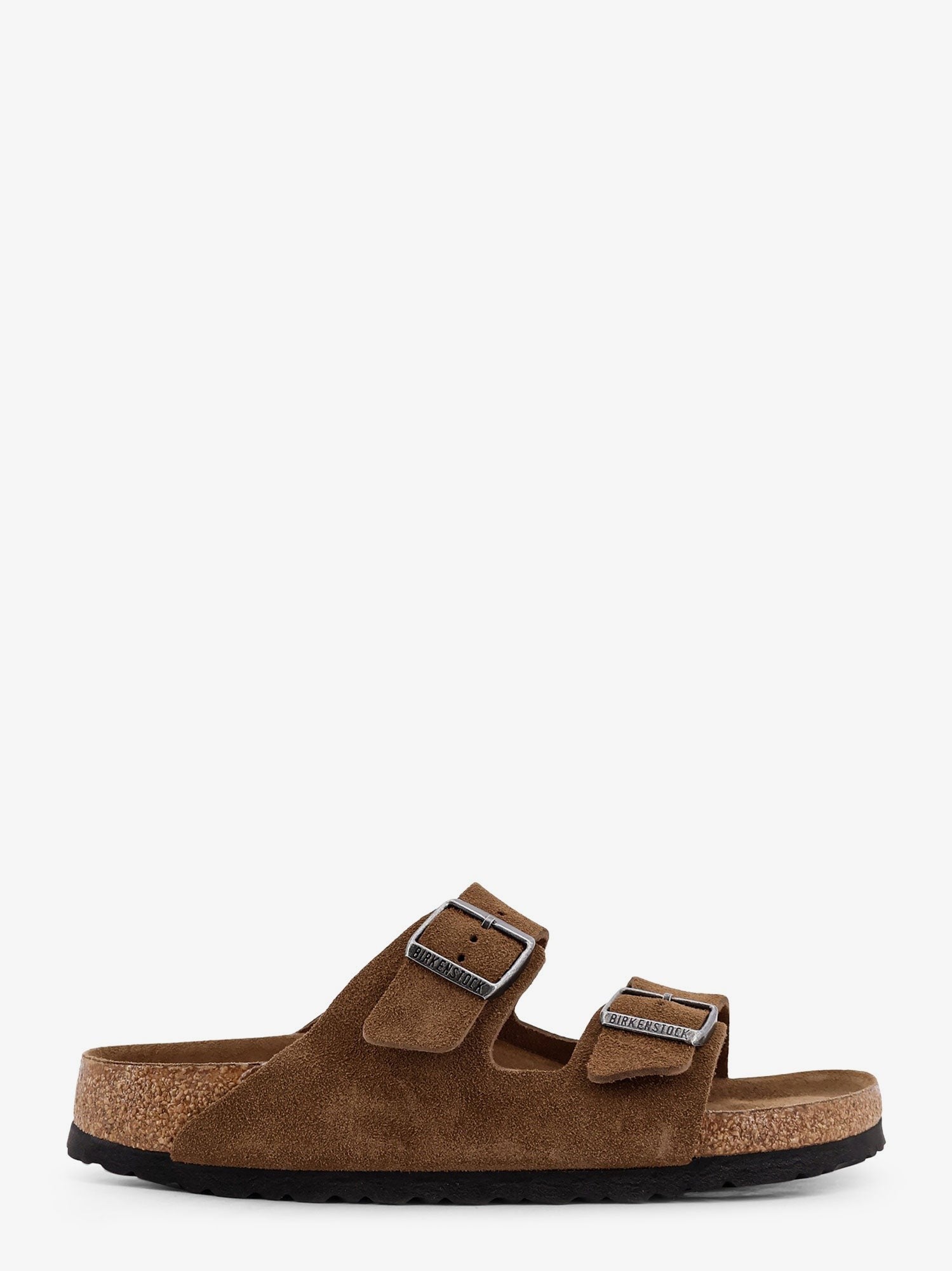 Arizona BS suede sandals Unisex