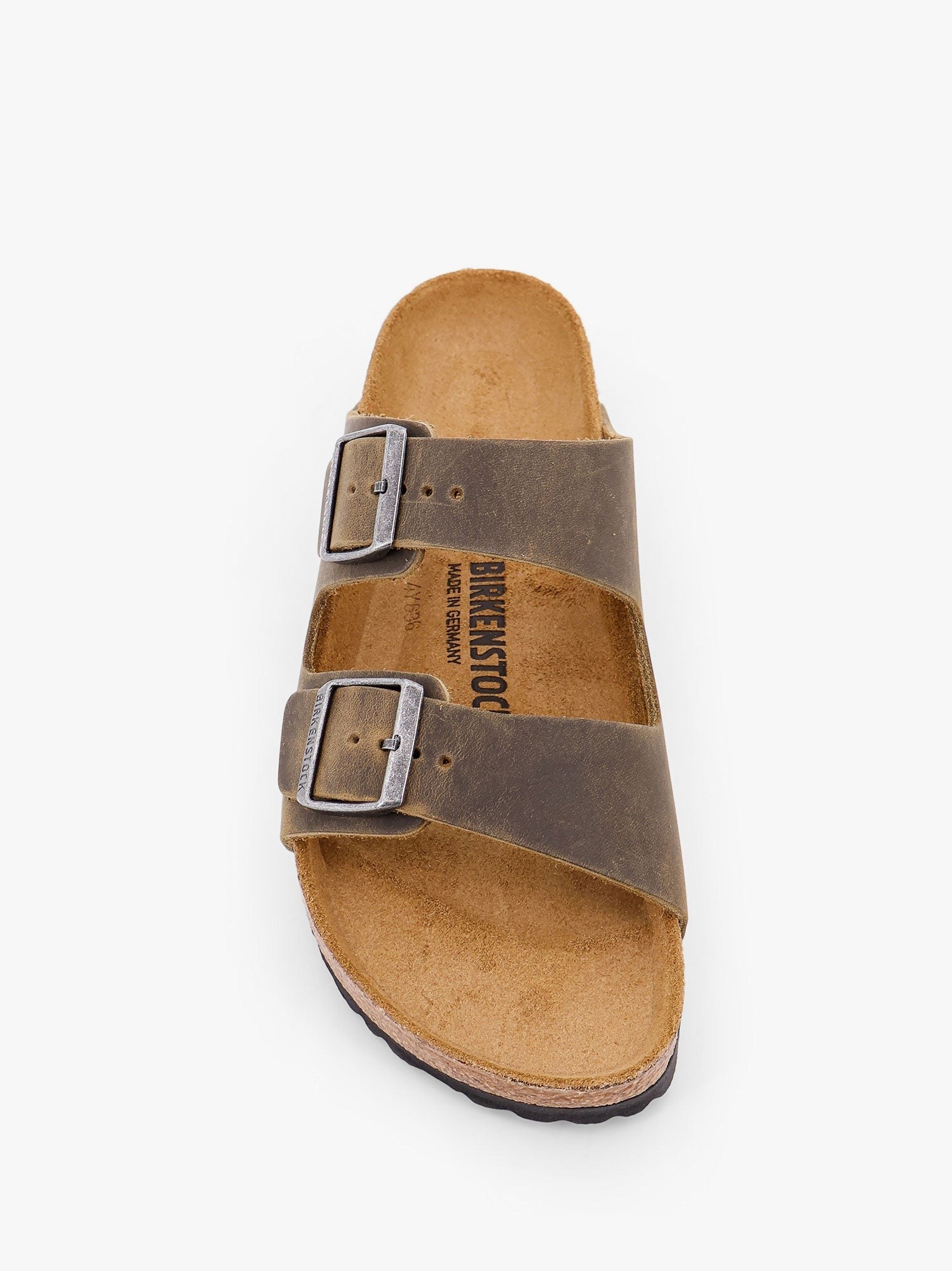 Arizona leather sandals