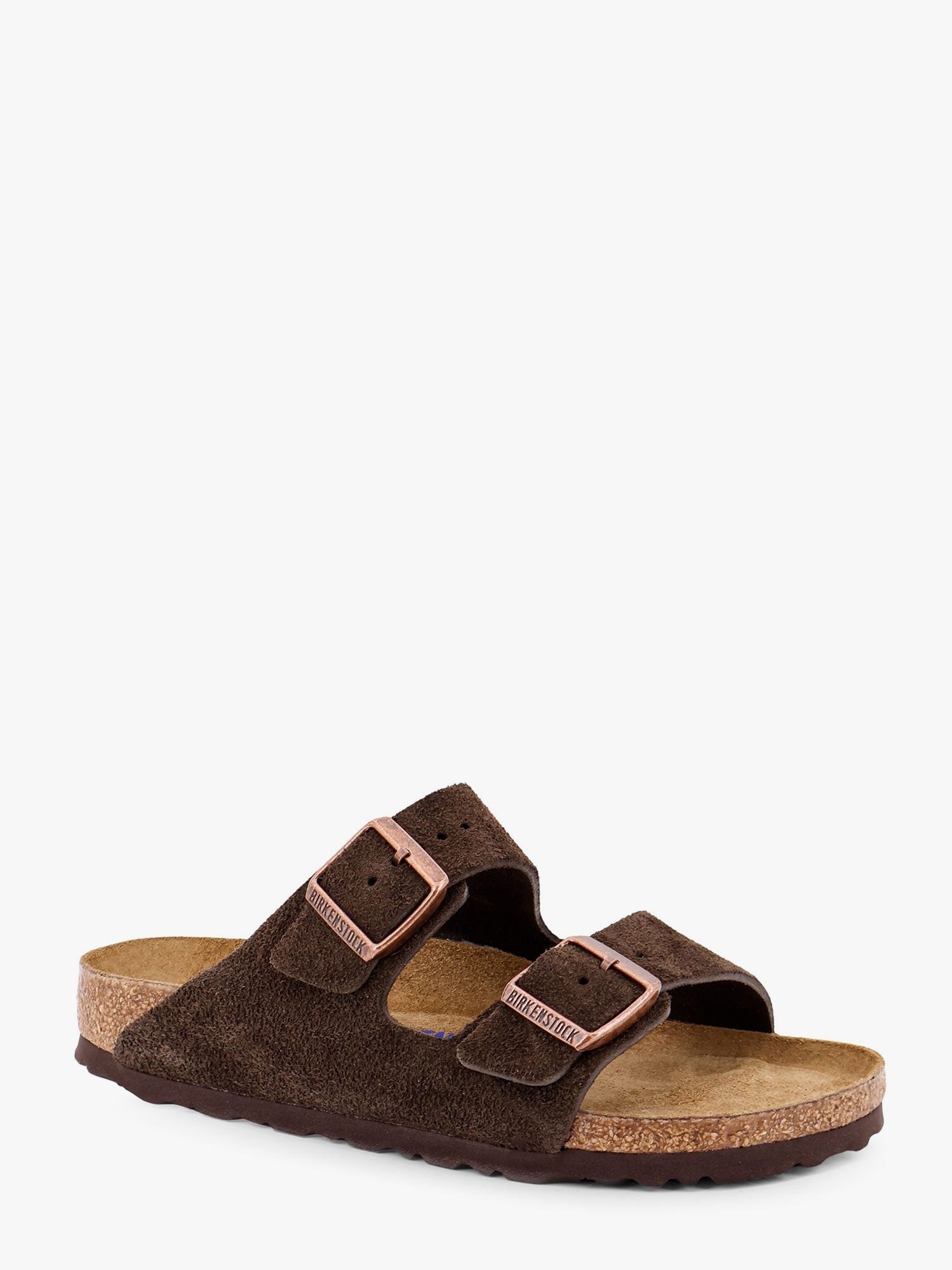 Arizona suede sandals
