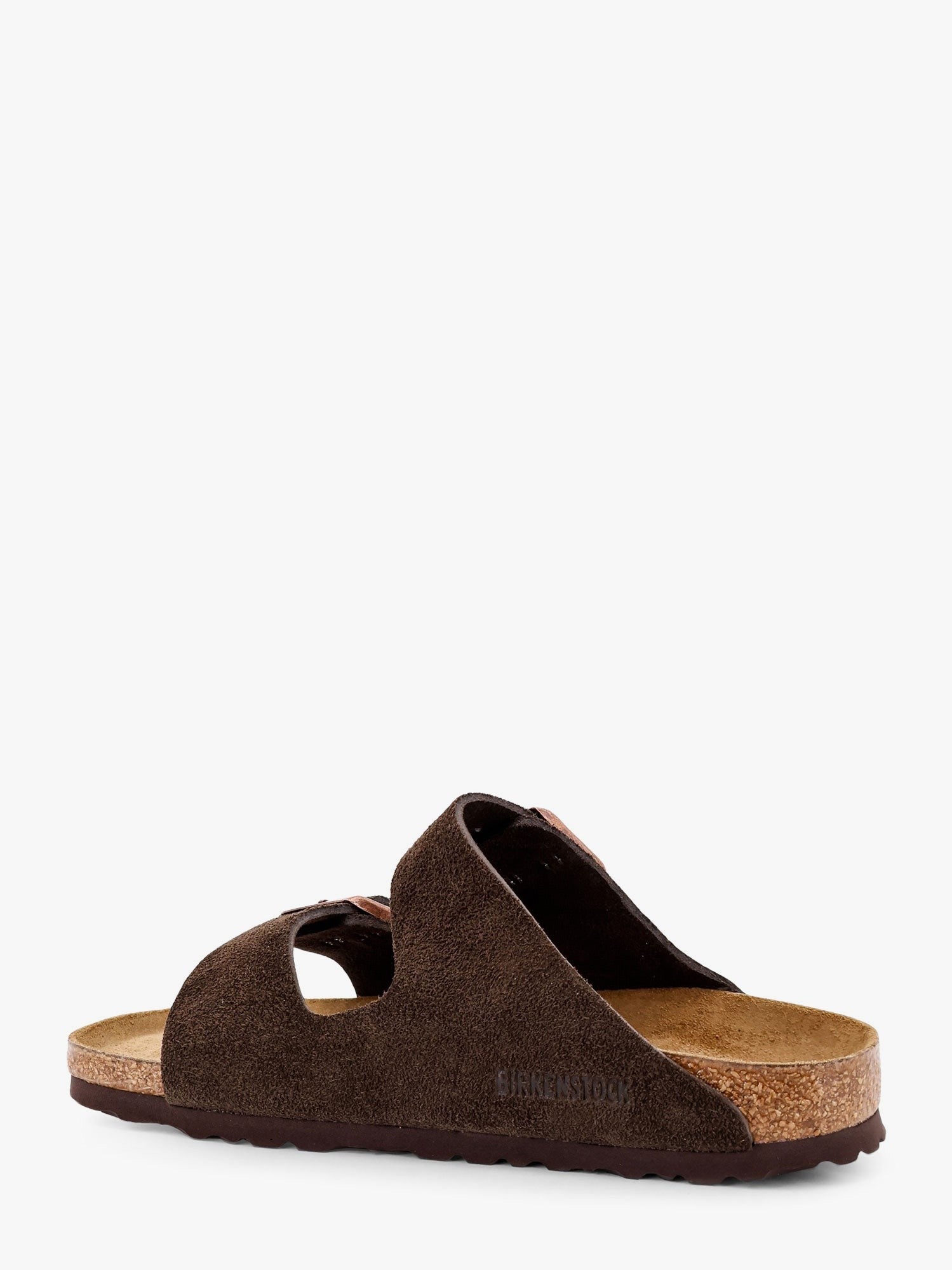 Arizona suede sandals