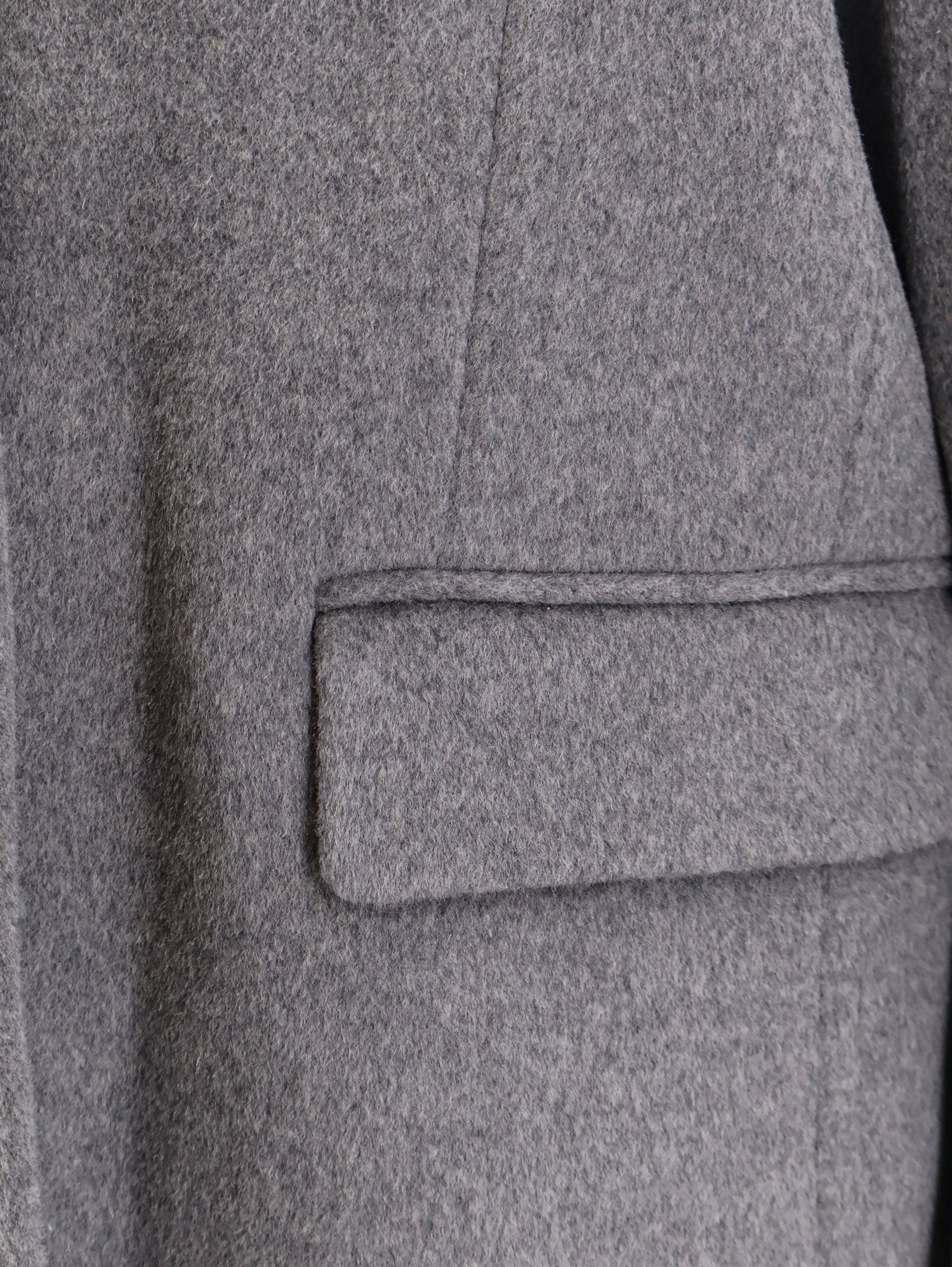 Arlo wool blend blazer