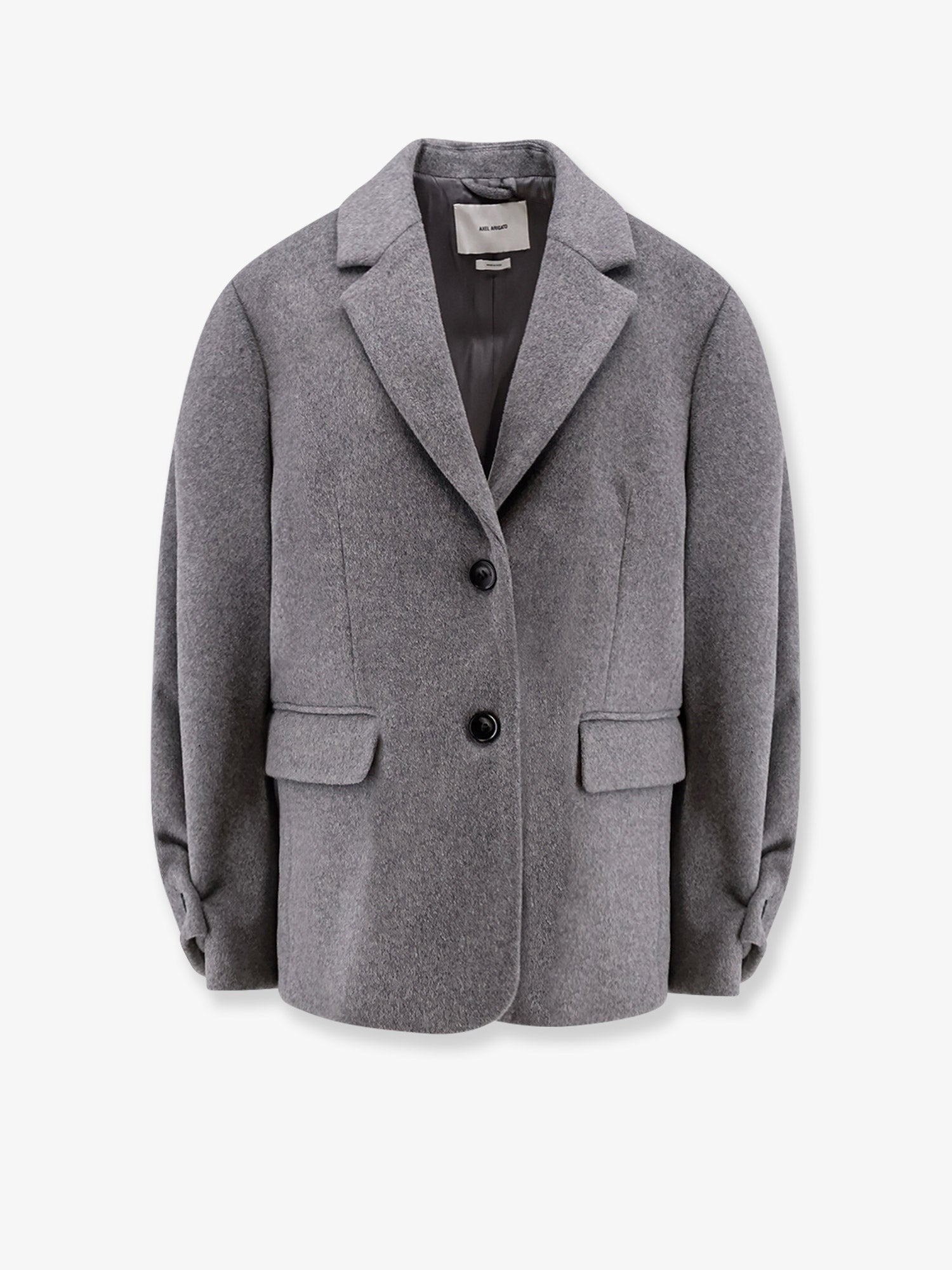 Arlo wool blend blazer