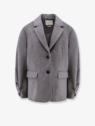Arlo wool blend blazer