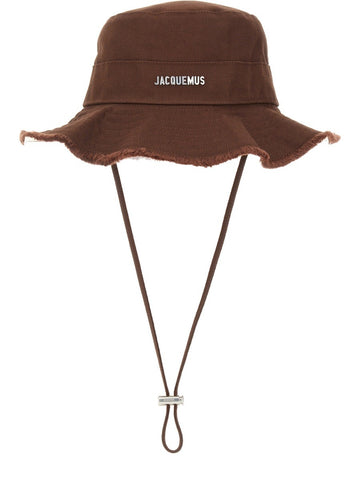 "ARTICHAUT" HAT Unisex
