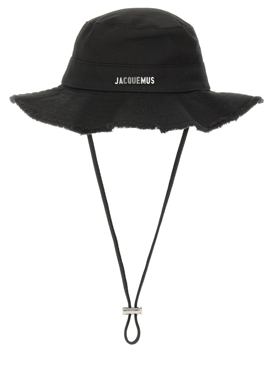 "ARTICHAUT" HAT Unisex