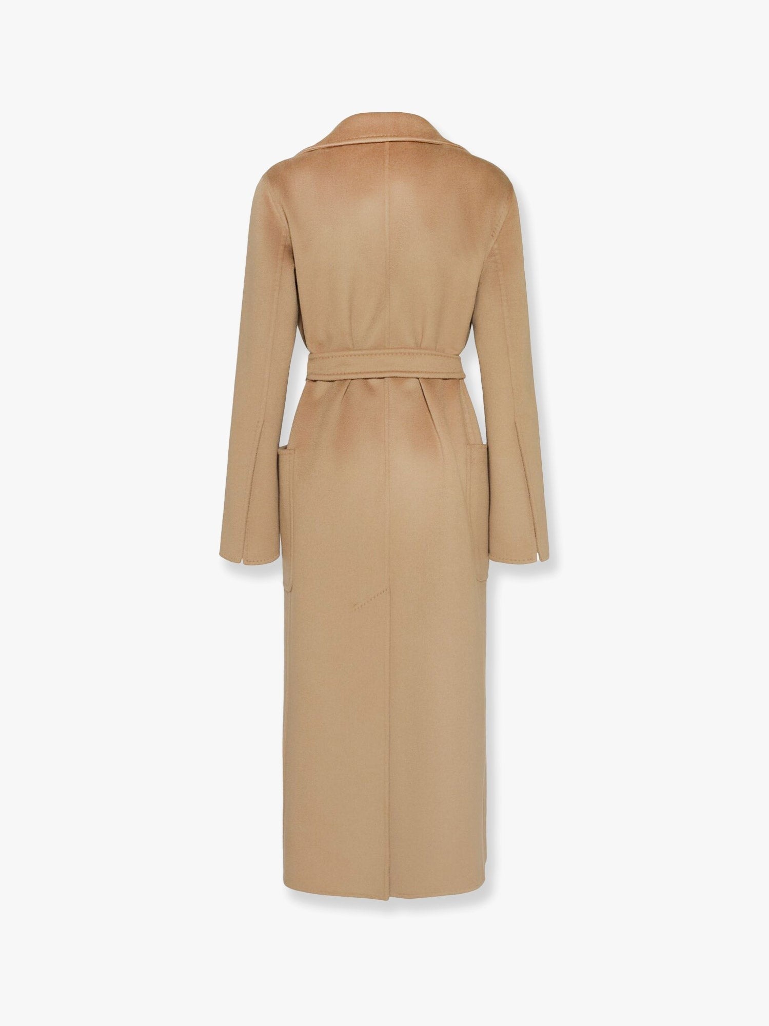 Artur hand made cashmere coat