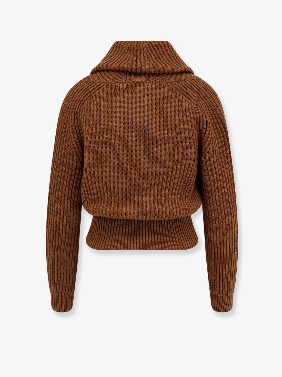 Asburg wool and cashmere sweater