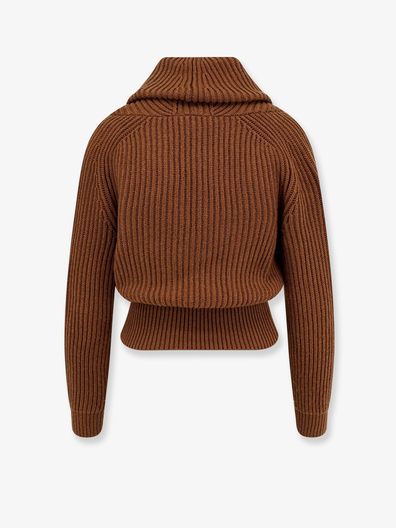 Asburg wool and cashmere sweater