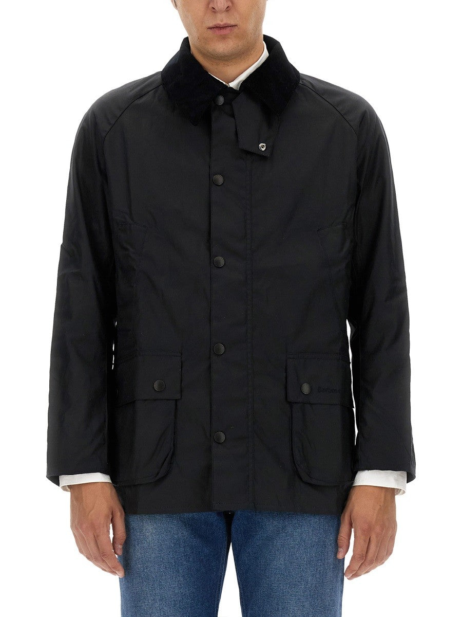 ASHBY JACKET