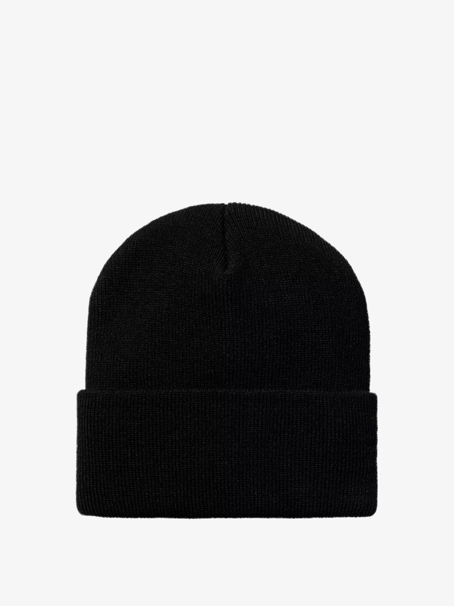 Ashley Beanie with Logo