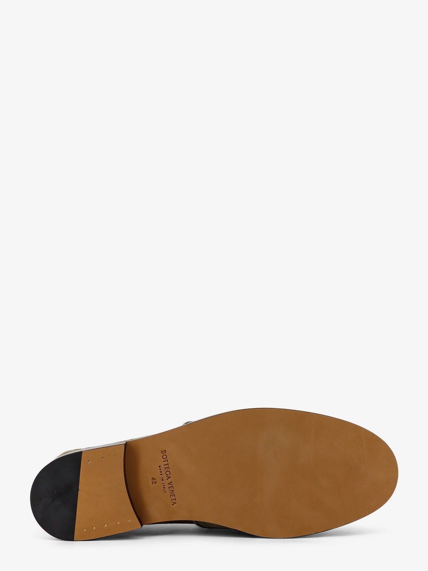 Astaire suede loafers