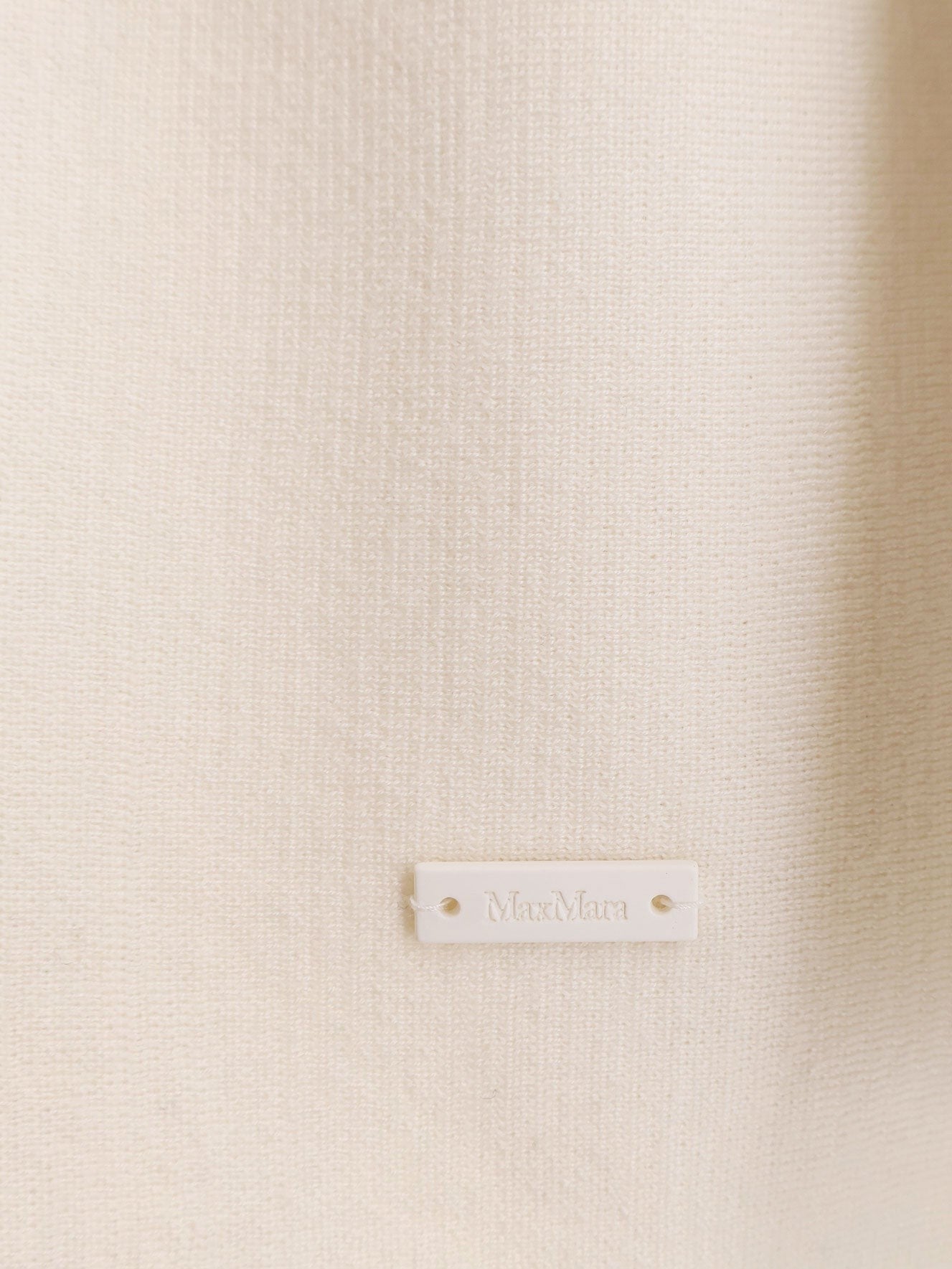 Aster virgin wool cardigan