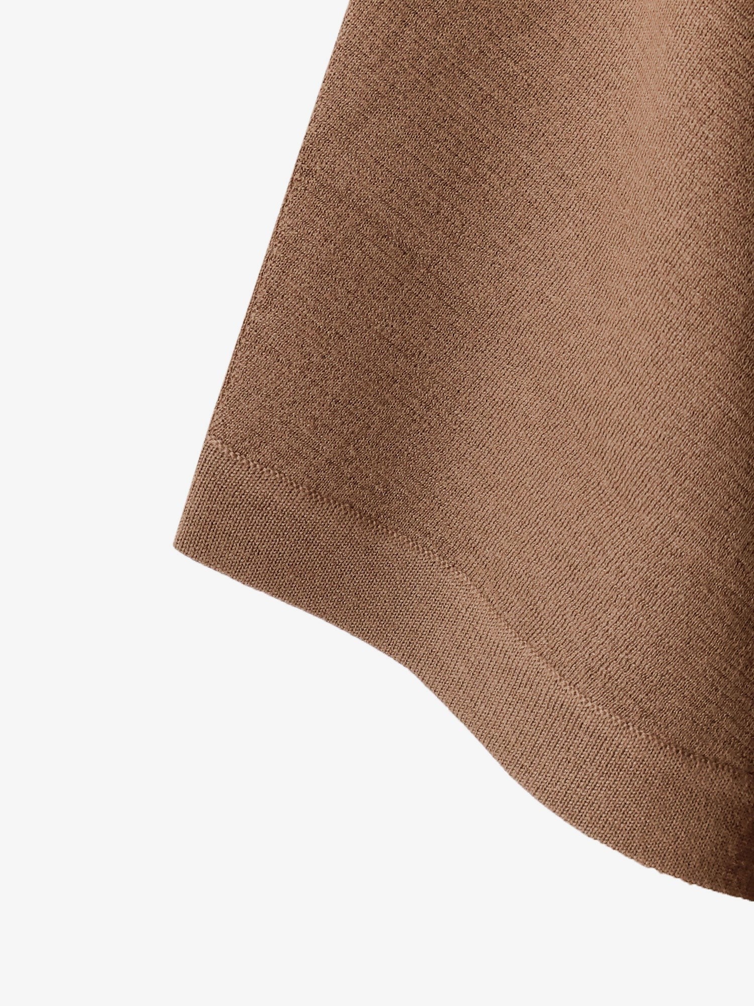 Aster virgin wool cardigan