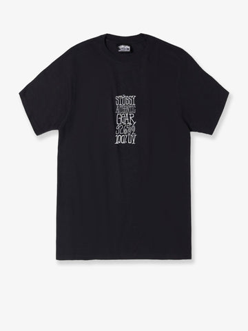 Authentic Gear cotton T-shirt
