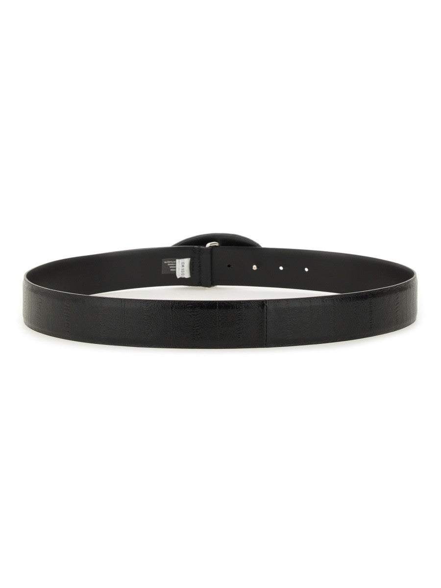 "B-1DR" BELT