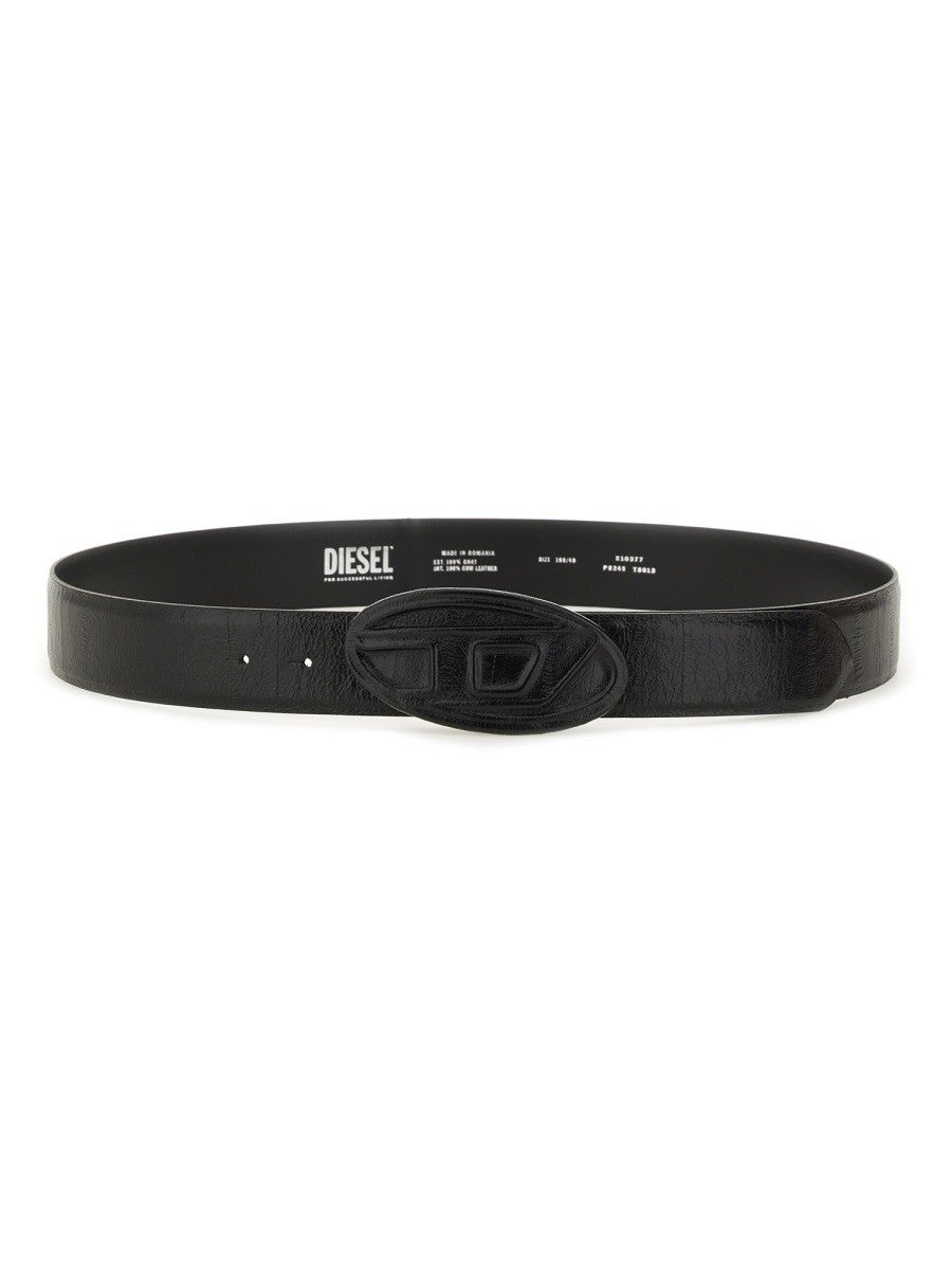 "B-1DR" BELT