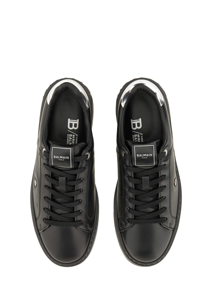 "B-COURT" SNEAKER