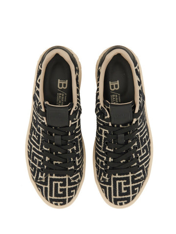 "B-COURT" SNEAKER