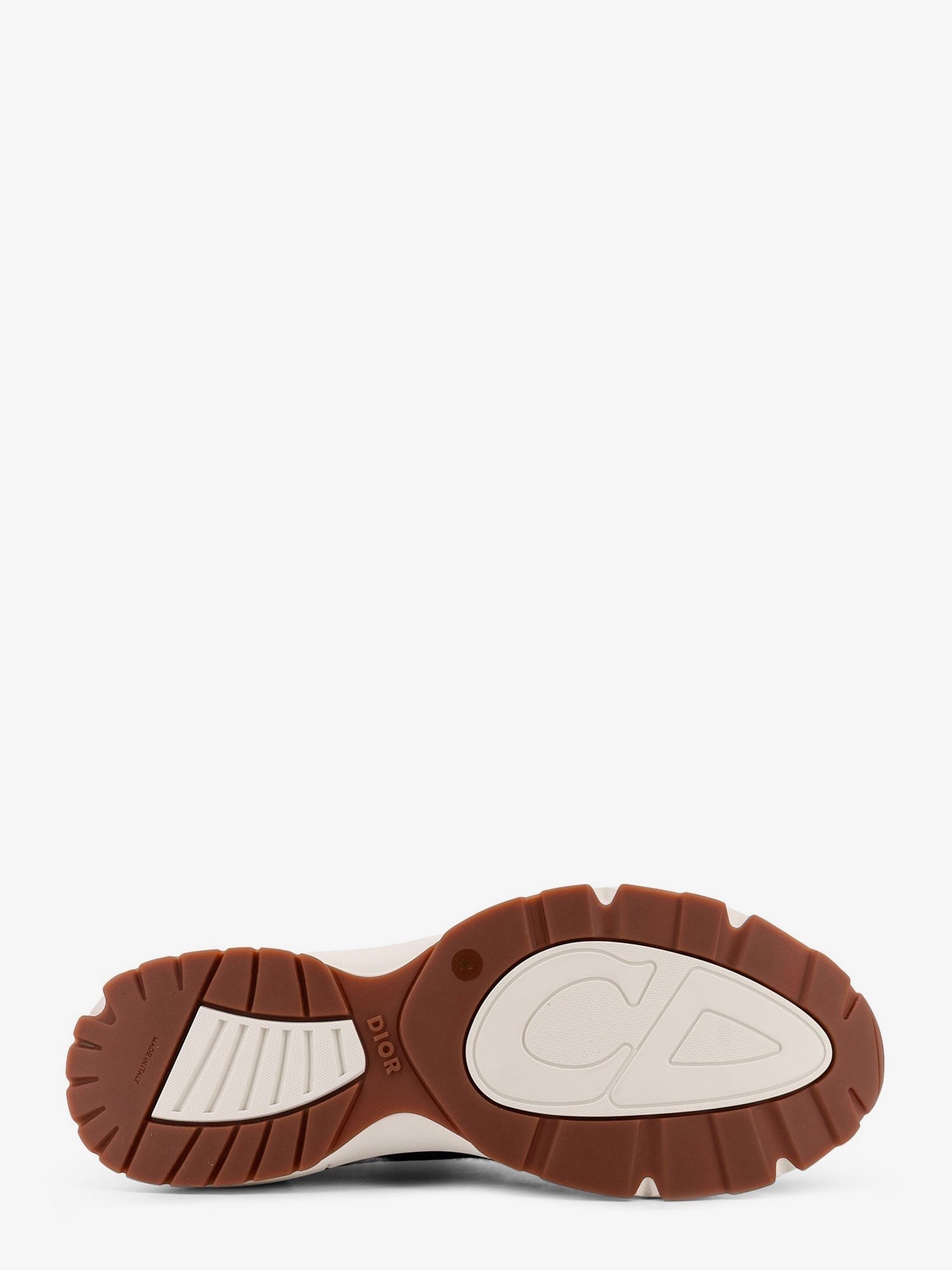 B80 Lounge cashmere, wool and silk low-top sneakers